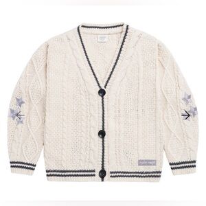 Taylor Swift Folklore Cardigan BNIP
